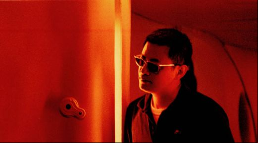 Wong Kar Wai