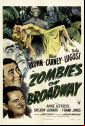 Zombies on Broadway
