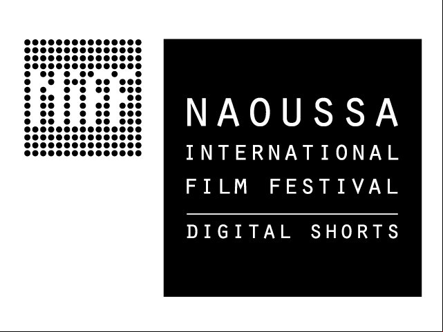 Naoussa International Film Festival Logo